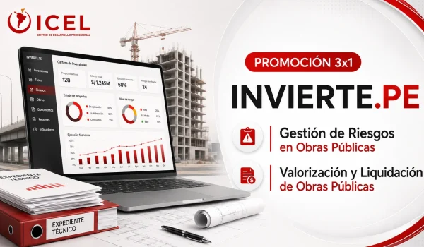 Sistema Nacional de Programación Multianual y Gestión de Inversiones - INVIERTE PERU