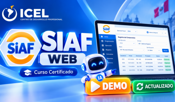 SIAF WEB 2026