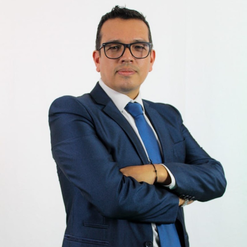 Mg. Adolfo Rodríguez - Licitaciones con el Estado