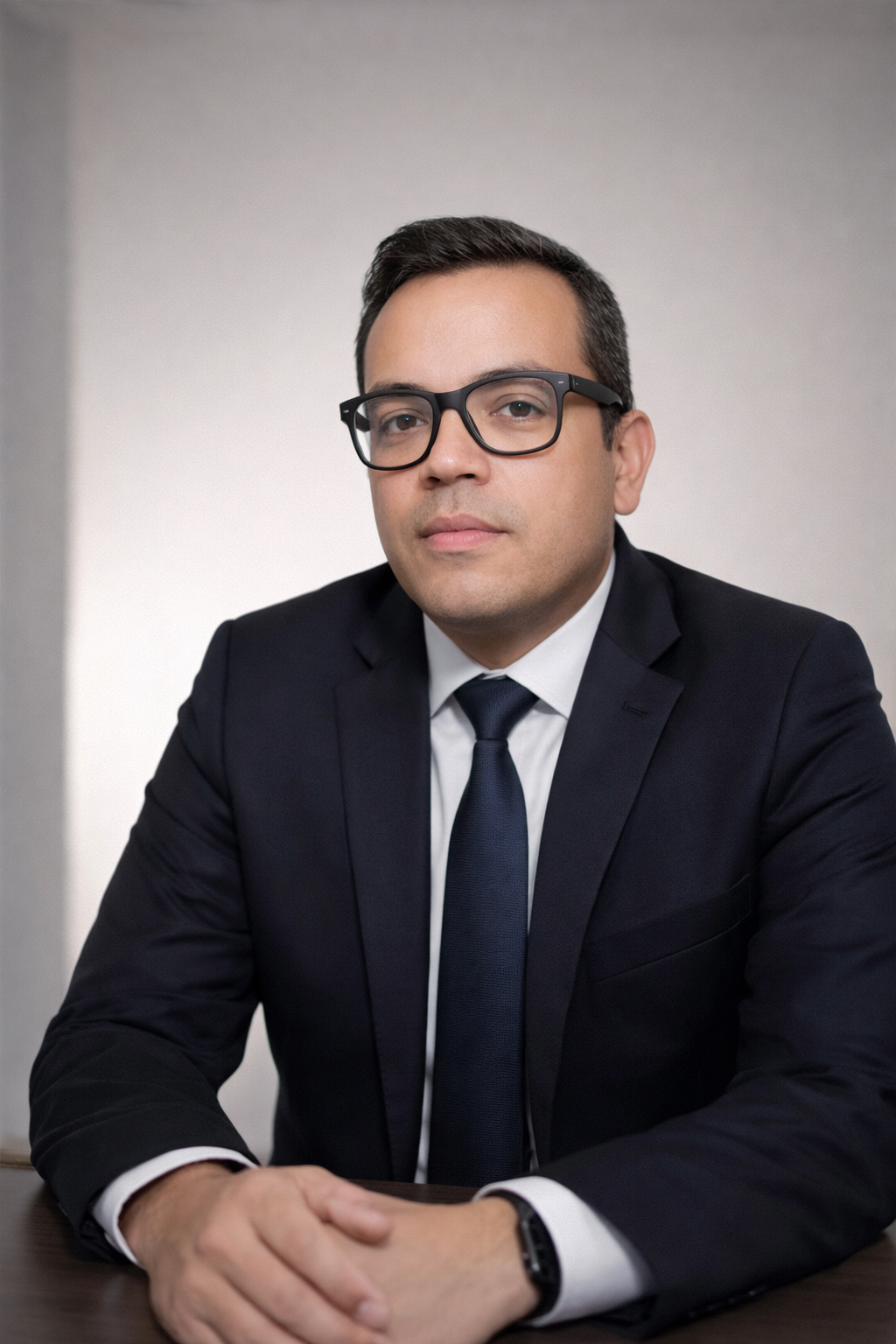 Docente Jose Manuel Galloso Mendoza