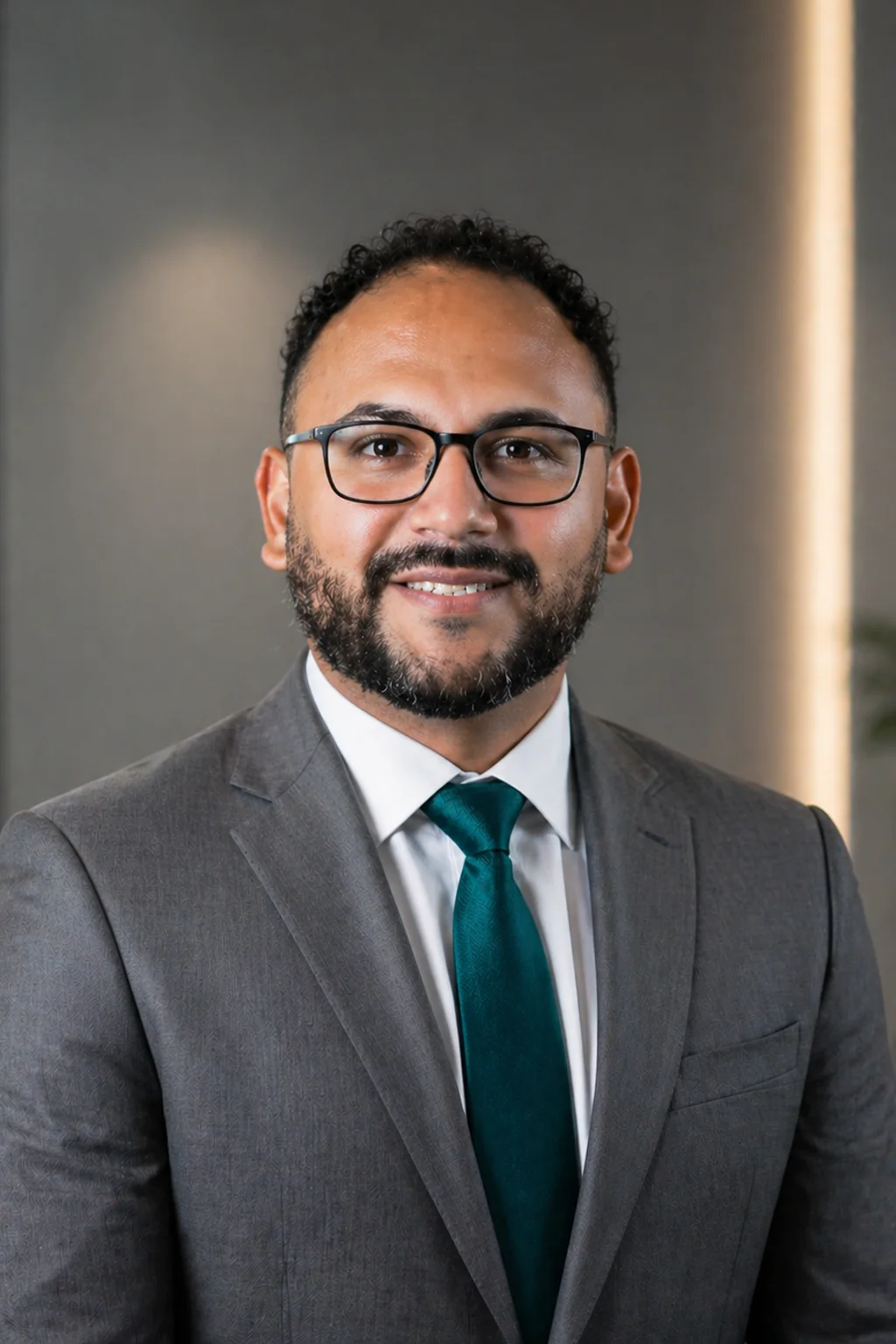 Docente del curso Gestión por Procesos